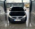 Черный Киа Сид, объемом двигателя 1.58 л и пробегом 331 тыс. км за 6300 $, фото 4 на Automoto.ua