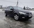 Чорний Кіа Сід, об'ємом двигуна 1.4 л та пробігом 230 тис. км за 7000 $, фото 1 на Automoto.ua