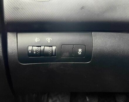 Черный Киа Сид, объемом двигателя 1.6 л и пробегом 198 тыс. км за 6790 $, фото 15 на Automoto.ua