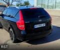 Черный Киа Сид, объемом двигателя 1.6 л и пробегом 225 тыс. км за 6500 $, фото 1 на Automoto.ua