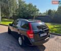 Чорний Кіа Сід, об'ємом двигуна 1.4 л та пробігом 189 тис. км за 6750 $, фото 14 на Automoto.ua