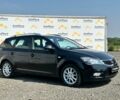 Черный Киа Сид, объемом двигателя 1.6 л и пробегом 164 тыс. км за 8999 $, фото 8 на Automoto.ua