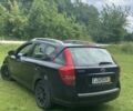 Черный Киа Сид, объемом двигателя 1.4 л и пробегом 150 тыс. км за 5800 $, фото 5 на Automoto.ua