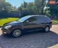 Чорний Кіа Сід, об'ємом двигуна 1.4 л та пробігом 189 тис. км за 6750 $, фото 12 на Automoto.ua