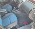 Чорний Кіа Сід, об'ємом двигуна 1.6 л та пробігом 186 тис. км за 6825 $, фото 57 на Automoto.ua