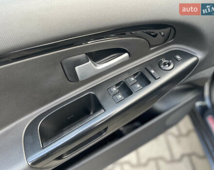 Черный Киа Сид, объемом двигателя 1.6 л и пробегом 168 тыс. км за 7700 $, фото 78 на Automoto.ua