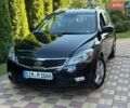 Чорний Кіа Сід, об'ємом двигуна 1.6 л та пробігом 195 тис. км за 7650 $, фото 36 на Automoto.ua