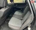 Черный Киа Сид, объемом двигателя 1.6 л и пробегом 198 тыс. км за 6790 $, фото 20 на Automoto.ua