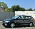 Черный Киа Сид, объемом двигателя 1.6 л и пробегом 164 тыс. км за 8999 $, фото 13 на Automoto.ua
