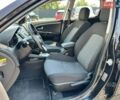 Черный Киа Сид, объемом двигателя 1.59 л и пробегом 165 тыс. км за 8999 $, фото 56 на Automoto.ua