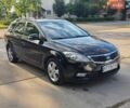 Чорний Кіа Сід, об'ємом двигуна 1.58 л та пробігом 201 тис. км за 7050 $, фото 1 на Automoto.ua