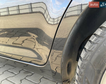 Черный Киа Сид, объемом двигателя 1.6 л и пробегом 168 тыс. км за 7700 $, фото 51 на Automoto.ua