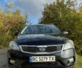 Черный Киа Сид, объемом двигателя 1.58 л и пробегом 158 тыс. км за 7350 $, фото 31 на Automoto.ua