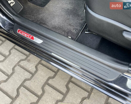 Черный Киа Сид, объемом двигателя 1.6 л и пробегом 168 тыс. км за 7700 $, фото 94 на Automoto.ua