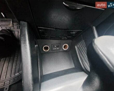 Чорний Кіа Сід, об'ємом двигуна 1.58 л та пробігом 201 тис. км за 7150 $, фото 27 на Automoto.ua