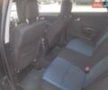 Черный Киа Сид, объемом двигателя 1.6 л и пробегом 215 тыс. км за 6200 $, фото 4 на Automoto.ua
