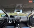 Черный Киа Сид, объемом двигателя 1.58 л и пробегом 158 тыс. км за 7350 $, фото 21 на Automoto.ua
