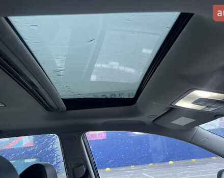 Черный Киа Сид, объемом двигателя 1.6 л и пробегом 283 тыс. км за 8200 $, фото 15 на Automoto.ua