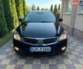 Чорний Кіа Сід, об'ємом двигуна 1.6 л та пробігом 195 тис. км за 7650 $, фото 13 на Automoto.ua