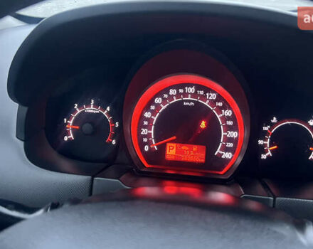 Черный Киа Сид, объемом двигателя 1.6 л и пробегом 283 тыс. км за 8200 $, фото 25 на Automoto.ua