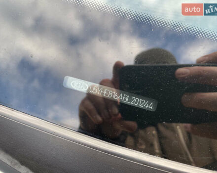 Черный Киа Сид, объемом двигателя 1.6 л и пробегом 168 тыс. км за 7700 $, фото 48 на Automoto.ua