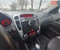 Чорний Кіа Сід, об'ємом двигуна 1.58 л та пробігом 201 тис. км за 7150 $, фото 35 на Automoto.ua