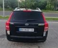 Черный Киа Сид, объемом двигателя 1.6 л и пробегом 186 тыс. км за 8650 $, фото 13 на Automoto.ua