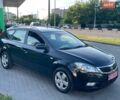 Чорний Кіа Сід, об'ємом двигуна 1.6 л та пробігом 205 тис. км за 7250 $, фото 1 на Automoto.ua