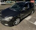 Черный Киа Сид, объемом двигателя 1.6 л и пробегом 365 тыс. км за 5599 $, фото 1 на Automoto.ua