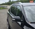 Черный Киа Сид, объемом двигателя 1.6 л и пробегом 204 тыс. км за 7999 $, фото 17 на Automoto.ua