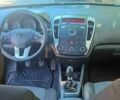 Чорний Кіа Сід, об'ємом двигуна 1.4 л та пробігом 112 тис. км за 8278 $, фото 6 на Automoto.ua