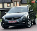 Черный Киа Сид, объемом двигателя 0 л и пробегом 173 тыс. км за 7299 $, фото 12 на Automoto.ua