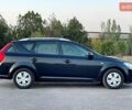 Чорний Кіа Сід, об'ємом двигуна 1.4 л та пробігом 181 тис. км за 7700 $, фото 22 на Automoto.ua