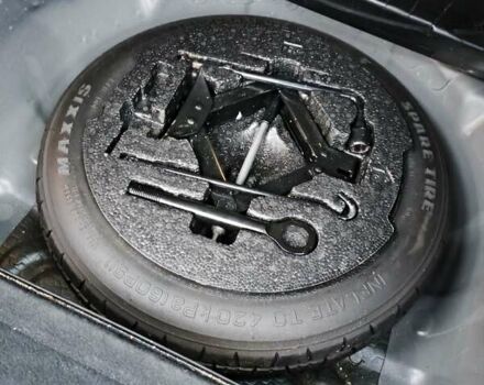 Черный Киа Сид, объемом двигателя 1.6 л и пробегом 224 тыс. км за 7800 $, фото 25 на Automoto.ua