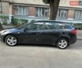 Чорний Кіа Сід, об'ємом двигуна 1.6 л та пробігом 320 тис. км за 7500 $, фото 1 на Automoto.ua