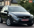 Черный Киа Сид, объемом двигателя 0 л и пробегом 173 тыс. км за 7299 $, фото 2 на Automoto.ua