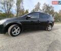 Черный Киа Сид, объемом двигателя 1.6 л и пробегом 206 тыс. км за 7900 $, фото 3 на Automoto.ua