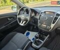 Черный Киа Сид, объемом двигателя 1.6 л и пробегом 204 тыс. км за 7999 $, фото 44 на Automoto.ua