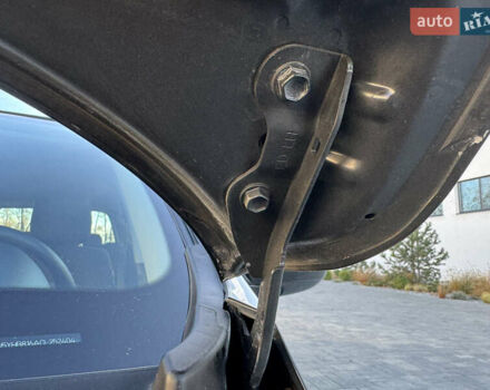 Чорний Кіа Сід, об'ємом двигуна 1.6 л та пробігом 196 тис. км за 7999 $, фото 47 на Automoto.ua