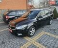 Чорний Кіа Сід, об'ємом двигуна 1.4 л та пробігом 236 тис. км за 6400 $, фото 1 на Automoto.ua