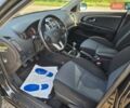 Черный Киа Сид, объемом двигателя 1.6 л и пробегом 204 тыс. км за 7999 $, фото 28 на Automoto.ua