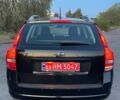 Чорний Кіа Сід, об'ємом двигуна 1.4 л та пробігом 181 тис. км за 7700 $, фото 11 на Automoto.ua