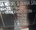 Черный Киа Сид, объемом двигателя 1.59 л и пробегом 280 тыс. км за 7800 $, фото 13 на Automoto.ua