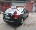 Чорний Кіа Сід, об'ємом двигуна 1.58 л та пробігом 365 тис. км за 6200 $, фото 4 на Automoto.ua