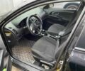 Черный Киа Сид, объемом двигателя 1.6 л и пробегом 255 тыс. км за 7250 $, фото 9 на Automoto.ua