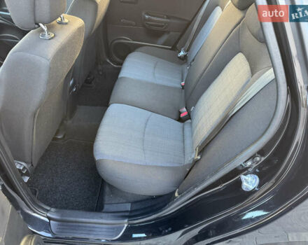 Черный Киа Сид, объемом двигателя 0 л и пробегом 196 тыс. км за 8200 $, фото 29 на Automoto.ua