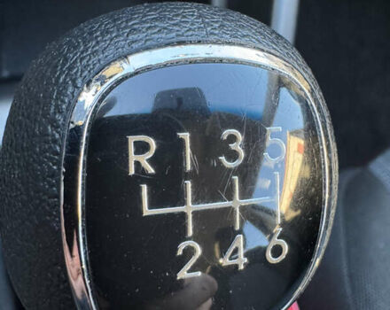 Черный Киа Сид, объемом двигателя 0 л и пробегом 196 тыс. км за 8200 $, фото 15 на Automoto.ua