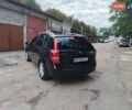 Чорний Кіа Сід, об'ємом двигуна 1.6 л та пробігом 363 тис. км за 6500 $, фото 4 на Automoto.ua