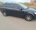 Черный Киа Сид, объемом двигателя 1.59 л и пробегом 285 тыс. км за 5999 $, фото 4 на Automoto.ua