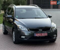 Чорний Кіа Сід, об'ємом двигуна 0 л та пробігом 173 тис. км за 7499 $, фото 31 на Automoto.ua